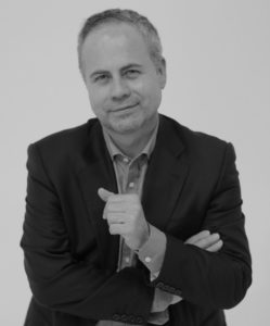 Dreamland - Consultoría, formación y emprendimiento - Joaquín Martínez Navajas Consultor Senior